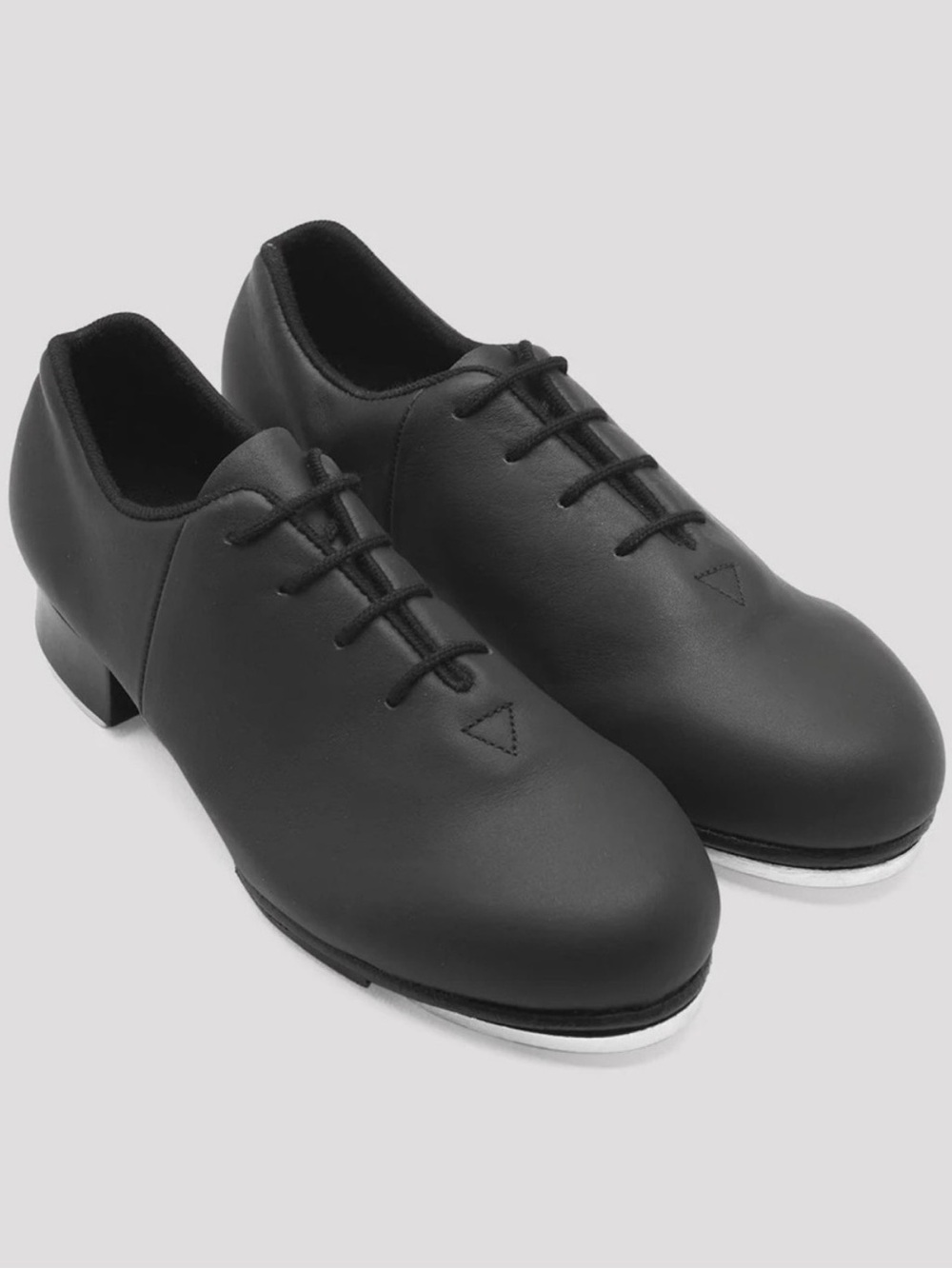 Brand New Bloch Shockwave Black Tap Shoes